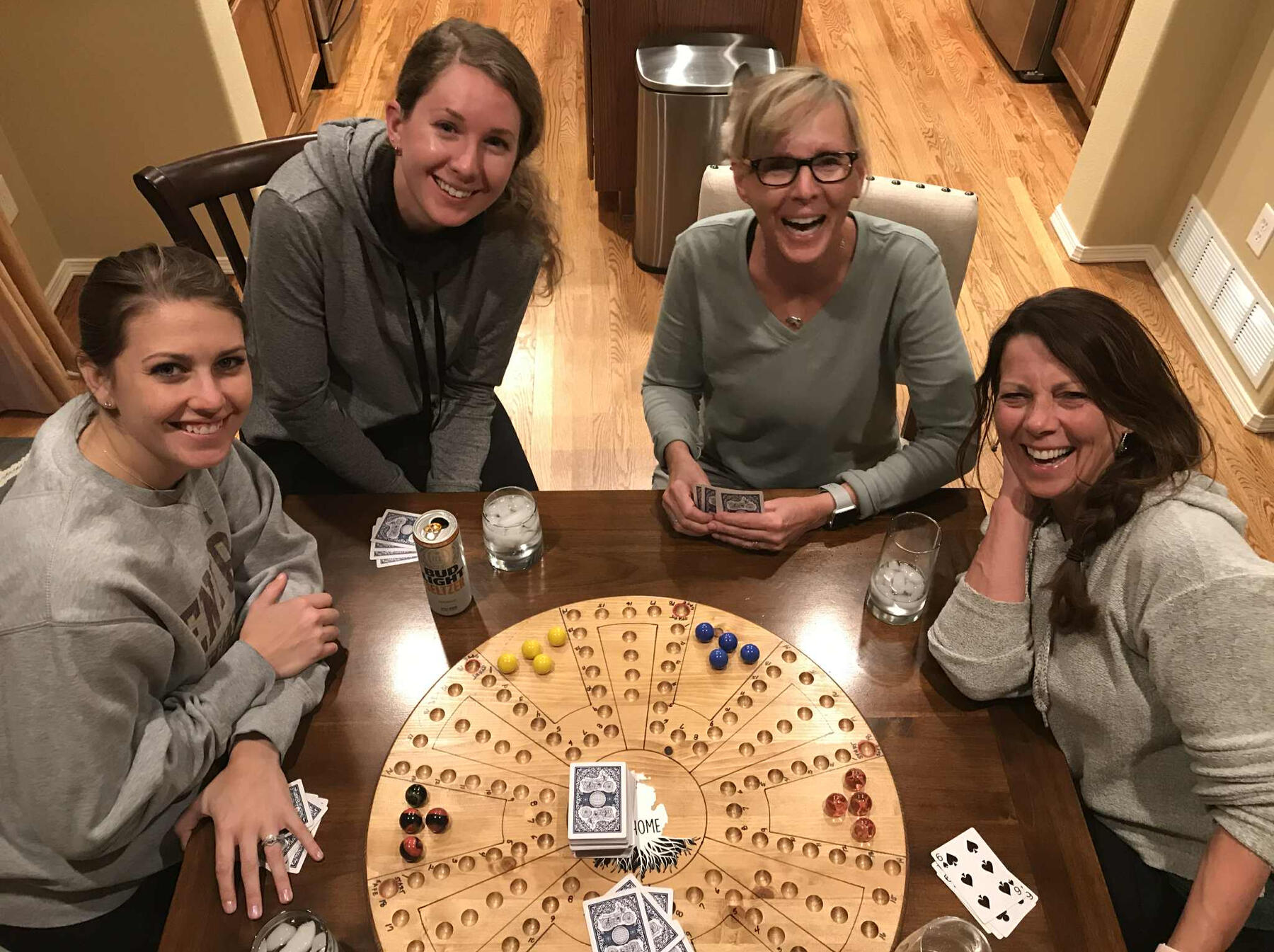 Family Board Game Family Board Games