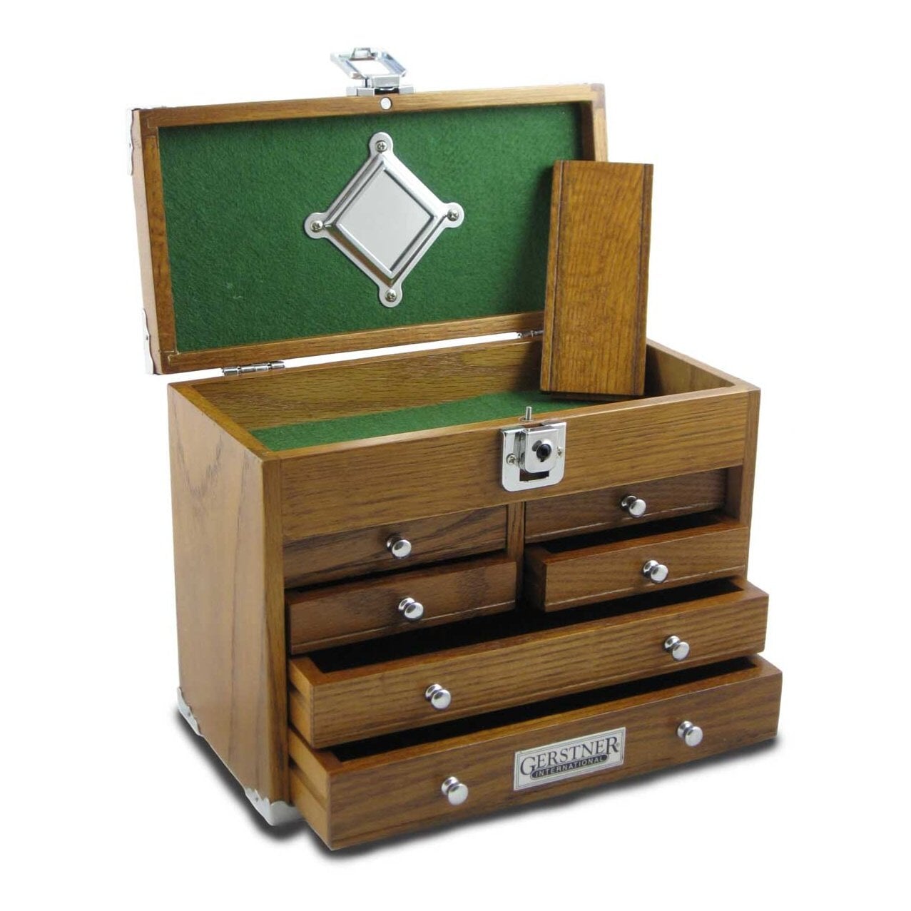 Tool Chest by Gerstner