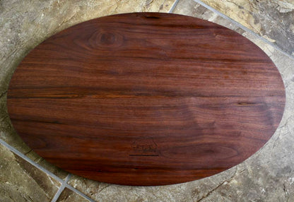 Custom Serving Trays