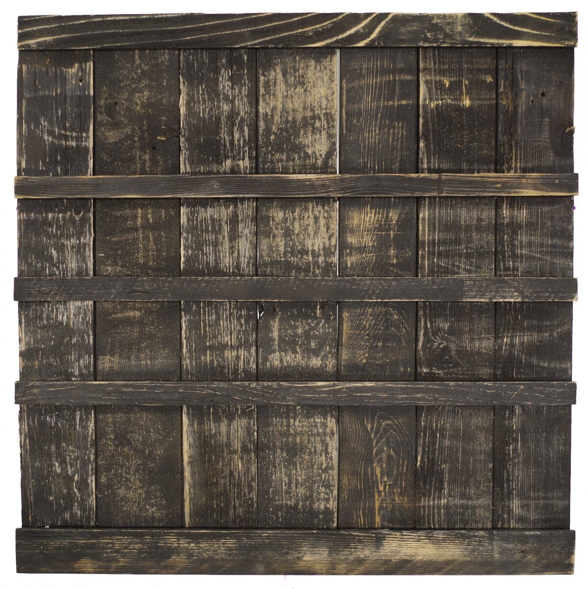 Reclaimed Barnwood Picture Board