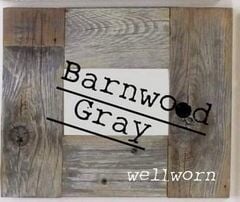 Reclaimed Barnwood Picture Board Reclaimed Natural - sanded