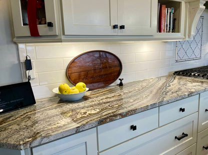 Custom Serving Trays