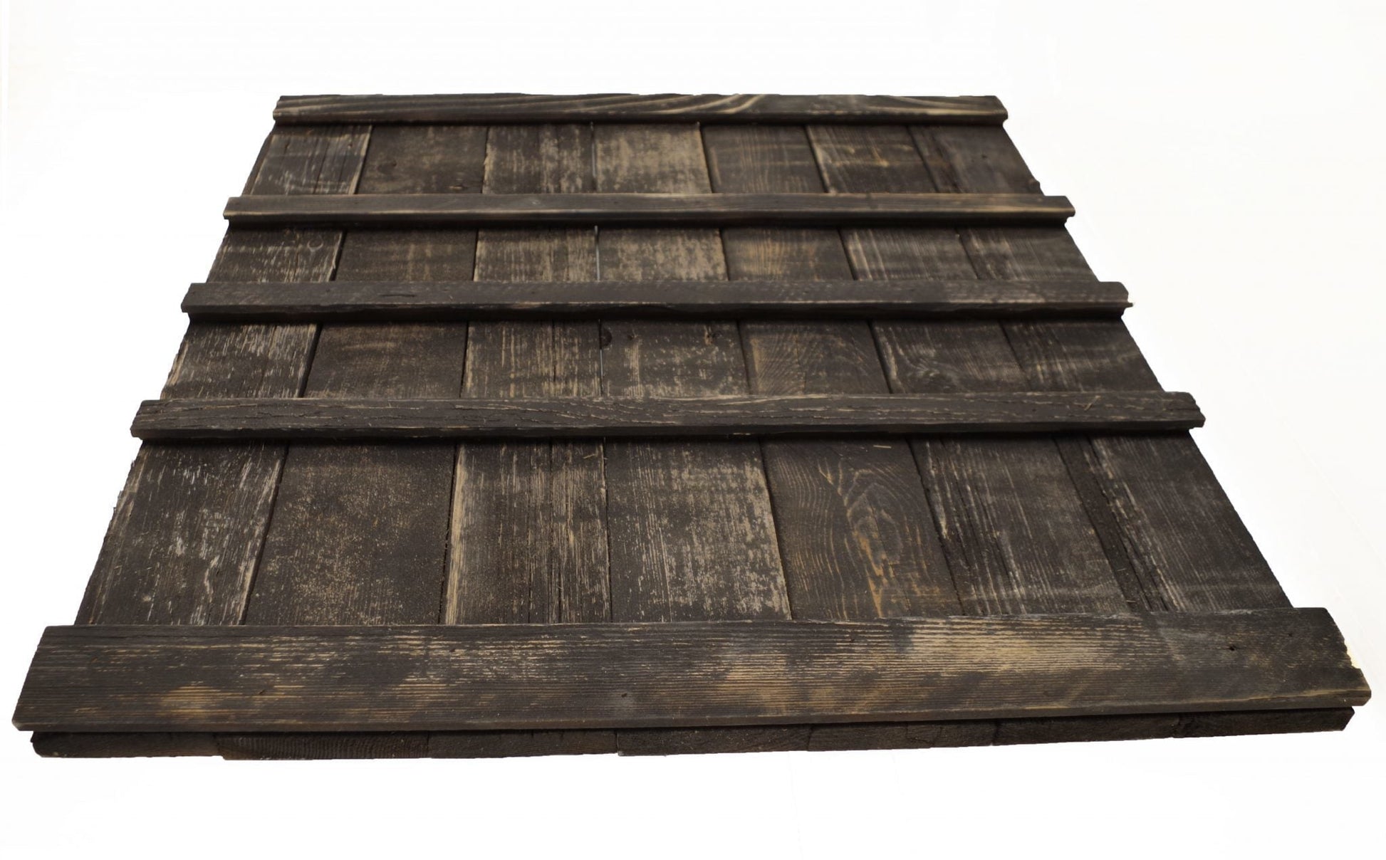 Reclaimed Barnwood Picture Board