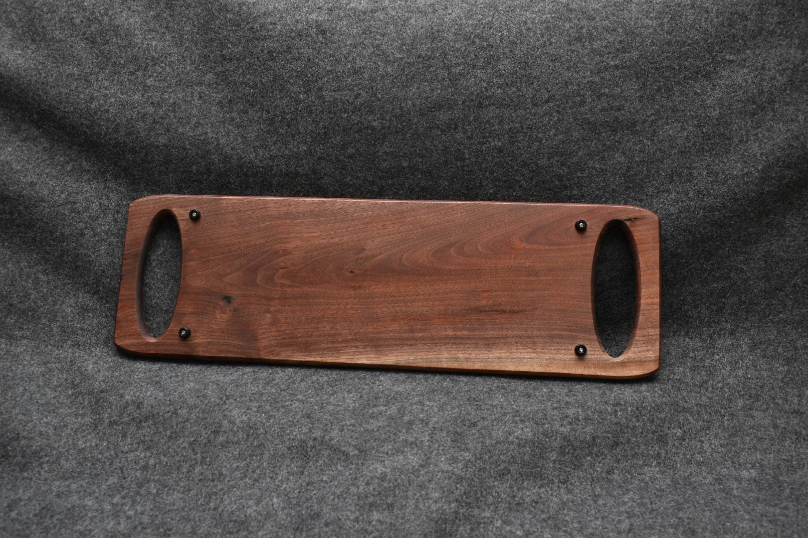 Chef's Hat Charcuterie Board