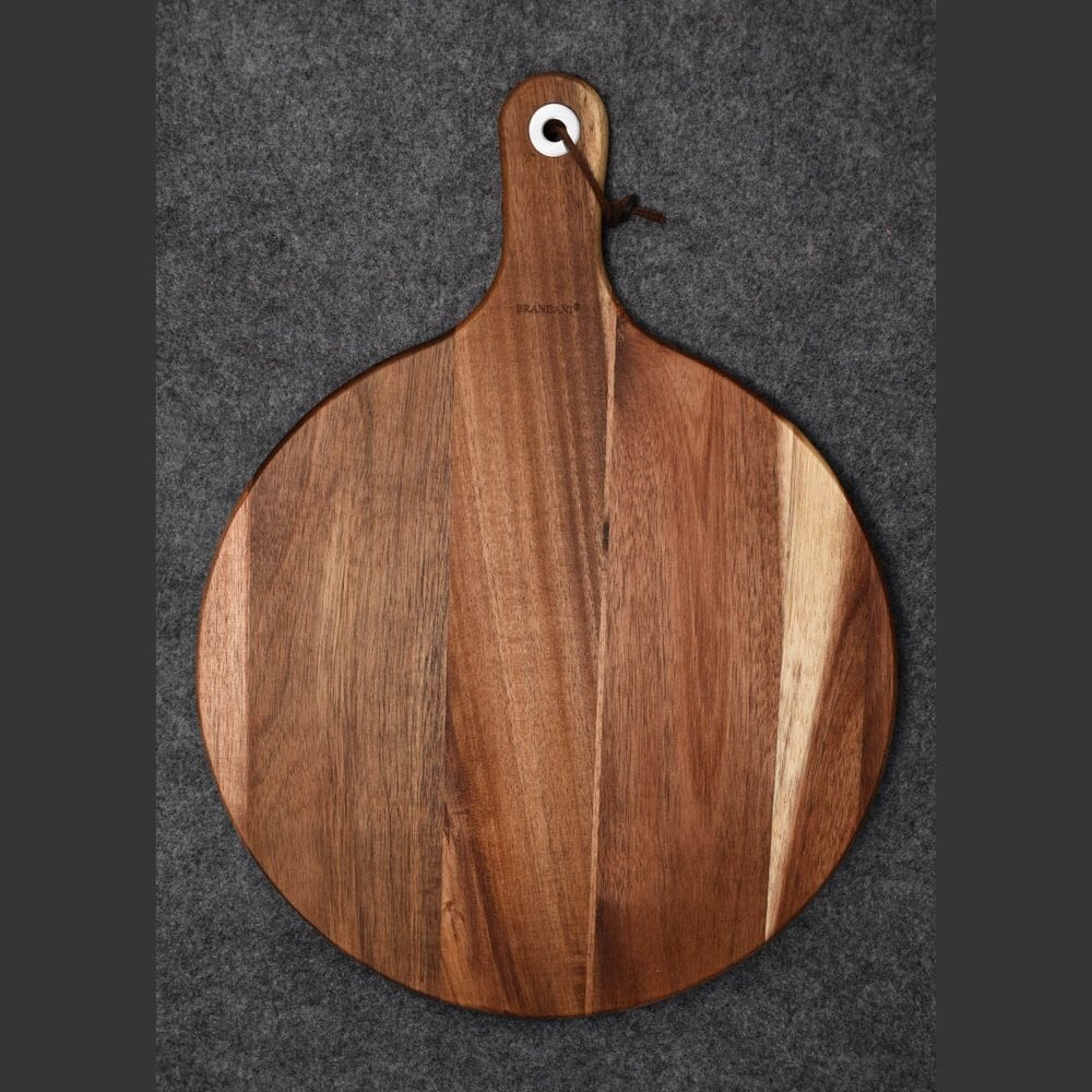Charcuterie Board - Pirate