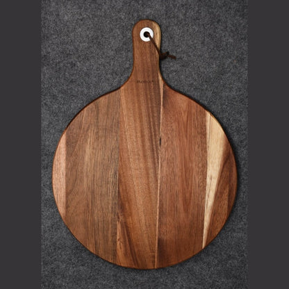 Charcuterie Board - Pirate