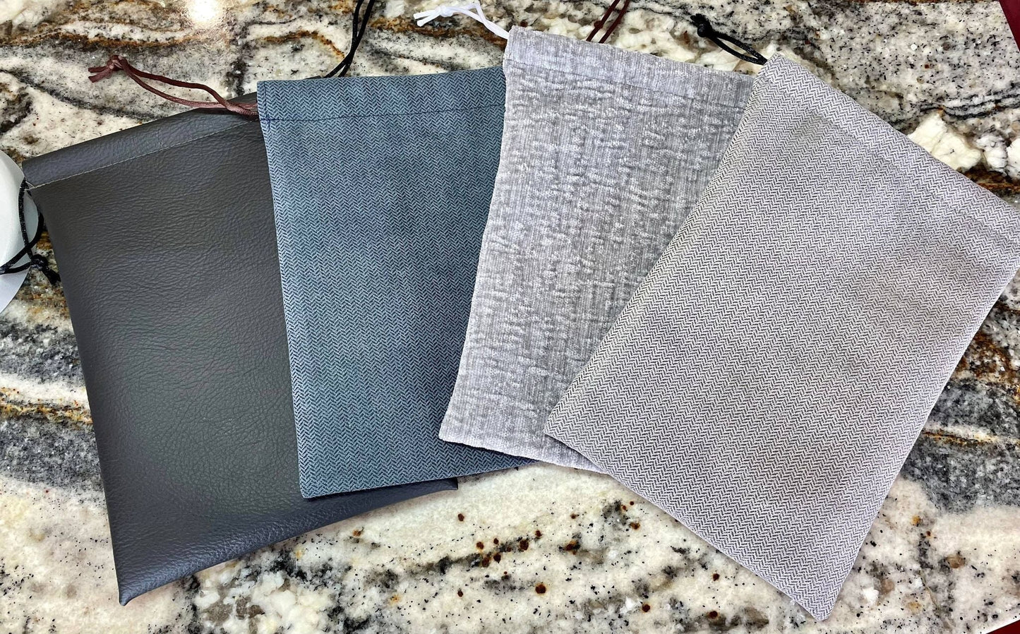 Large Game Tote Set